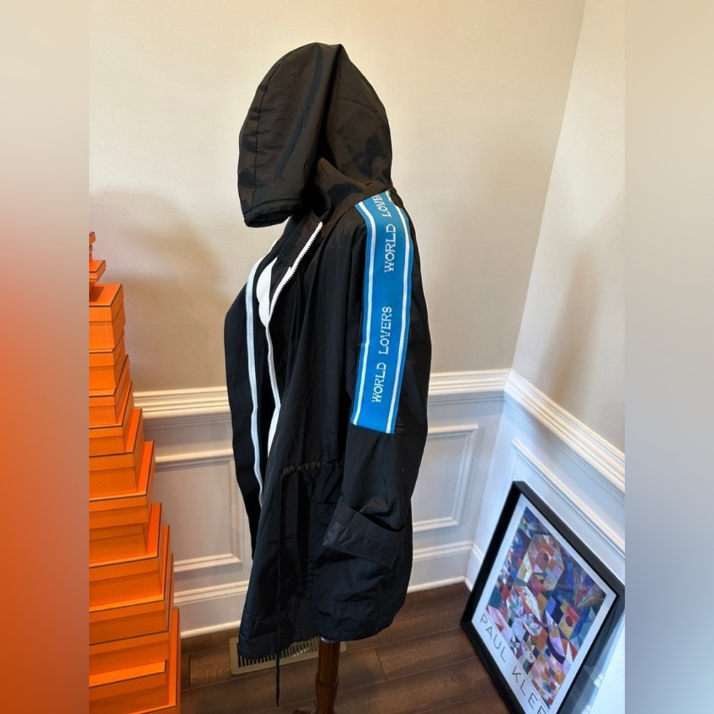 SNADRO UTILITY JACKET - Picture 6 of 16